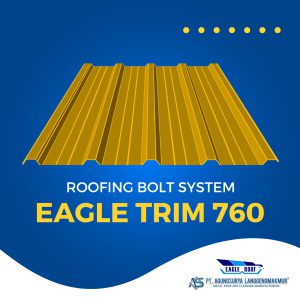 EAGLE TRIM 760