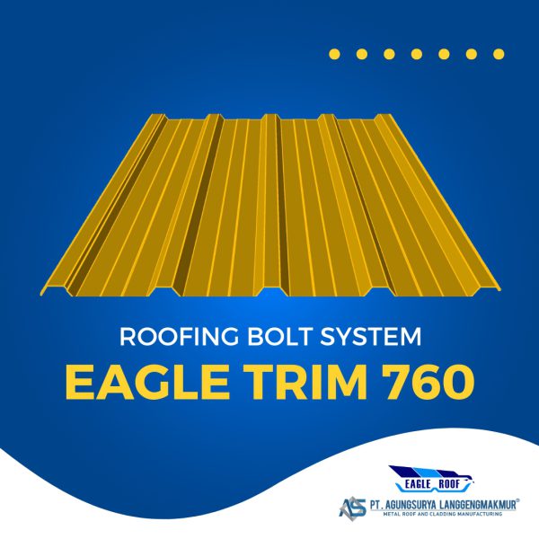 EAGLE TRIM 760