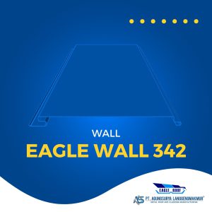 EAGLE WALL 342
