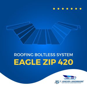 EAGLE ZIP 420