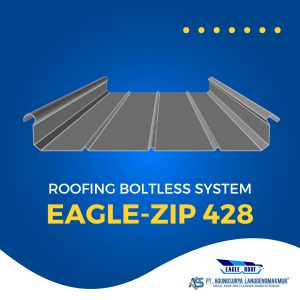 EAGLE-ZIP 428