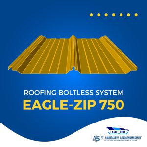 EAGLE-ZIP 750