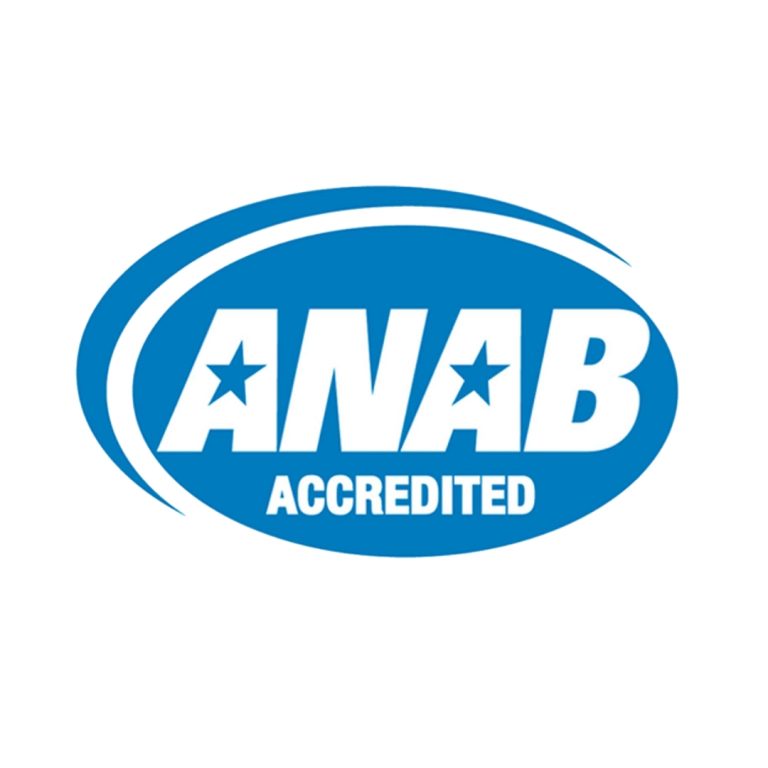 Certificate PT. Agungsurya Langgengmakmur LOGO ANAB