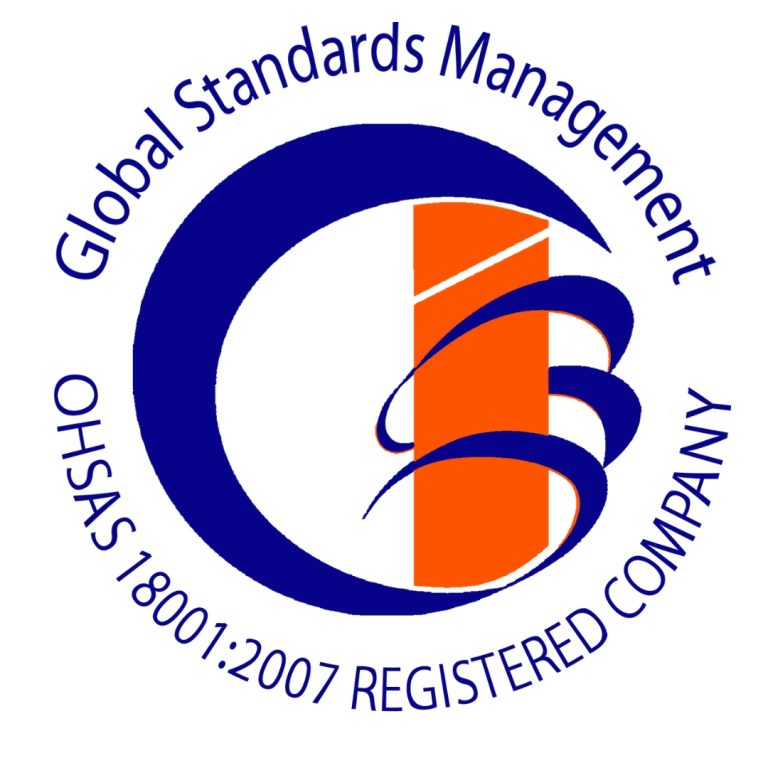Certificate PT. Agungsurya Langgengmakmur OHSAS 18001 GSM